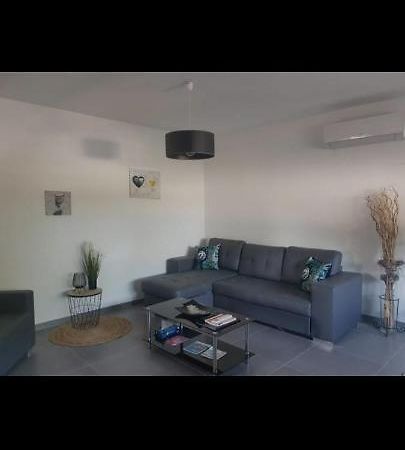 Appartement Les 3 Horloges Marseillan  Eksteriør billede