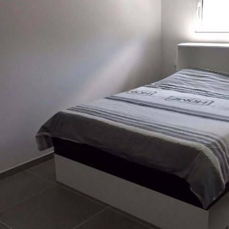 Appartement Les 3 Horloges Marseillan  Eksteriør billede