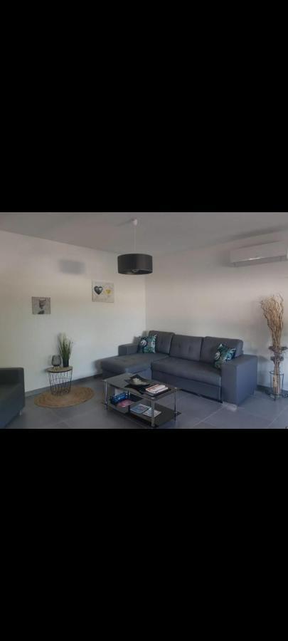 Appartement Les 3 Horloges Marseillan  Eksteriør billede