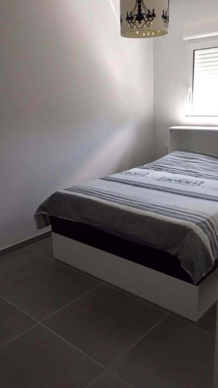 Appartement Les 3 Horloges Marseillan  Eksteriør billede