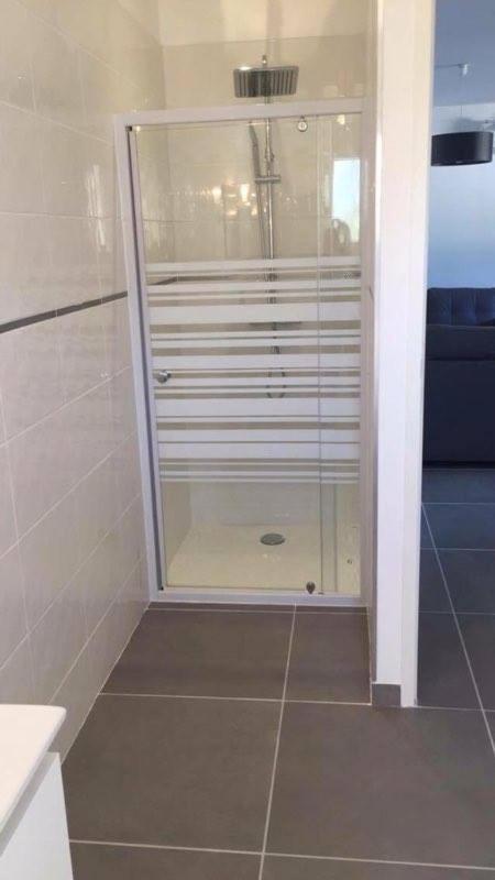 Appartement Les 3 Horloges Marseillan  Eksteriør billede