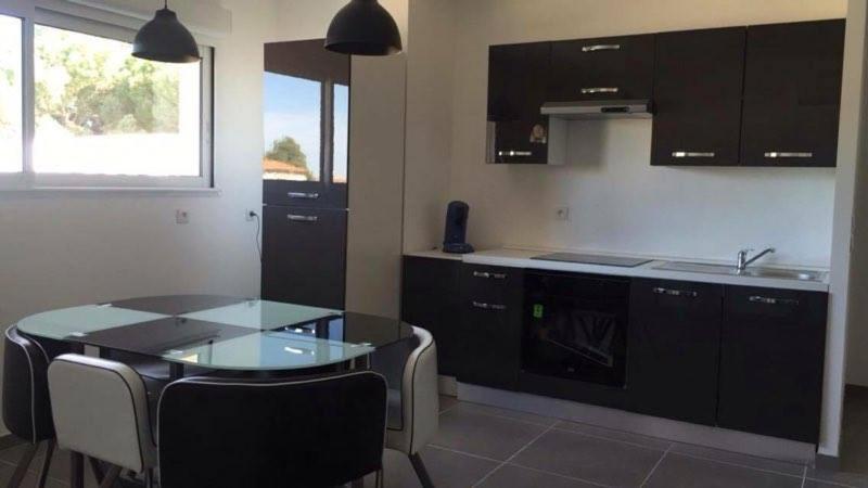Appartement Les 3 Horloges Marseillan  Eksteriør billede